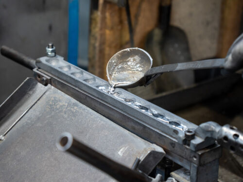 Le scellé en plomb : histoire, utilité, recyclage et fabrication Le scellé en plomb : histoire, utilité, recyclage et fabrication