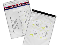 enveloppe de sécurité maximal dejoie 