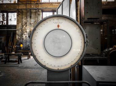 Metrology and weighing
