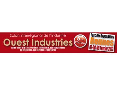 Dejoie-Ouest Industries 2017