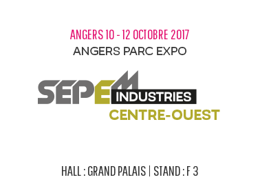 dejoie sepem industries exhibition 2017 dejoie sepem industries exhibition 2017